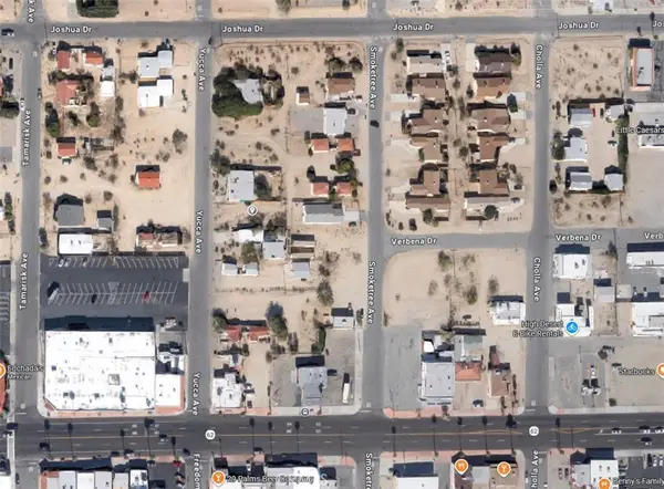 0 Yucca Avenue, 29 Palms, CA 92277