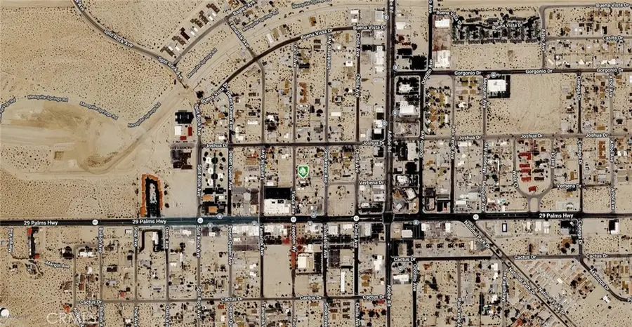 0 Yucca Avenue, Twentynine Palms, CA 92277 - #2