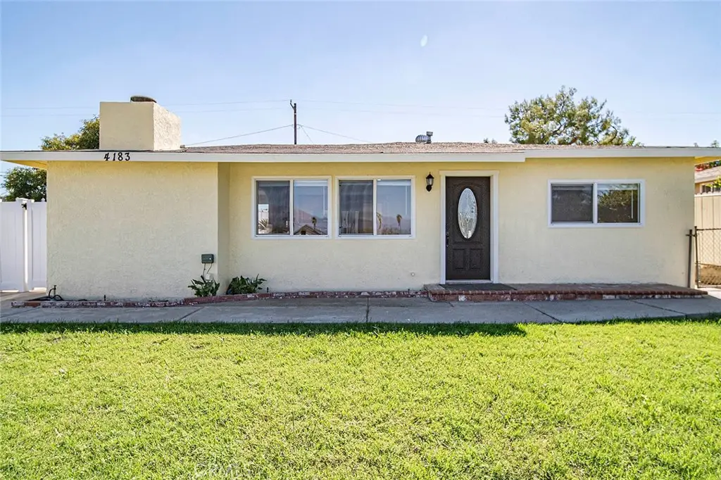 4183 Lugo Avenue, Chino Hills, CA 91709 - #1