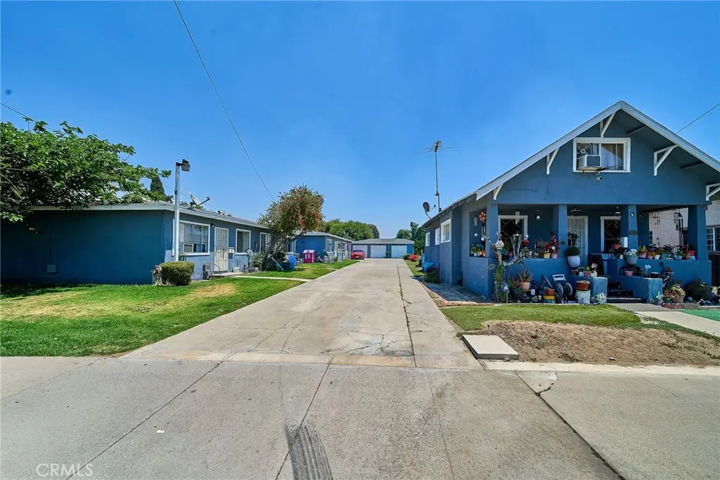 610 Fillmore, Pomona, CA 91768 - #1