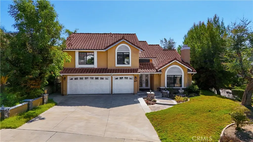 5600 Avenida Del Tren, Yorba Linda, CA 92887 - #1