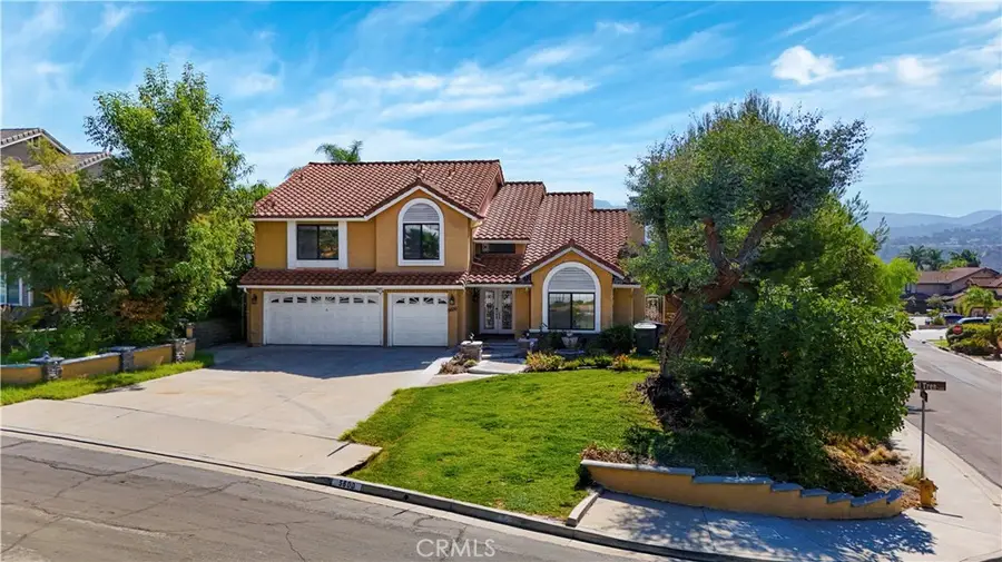 5600 Avenida Del Tren, Yorba Linda, CA 92887 - #2