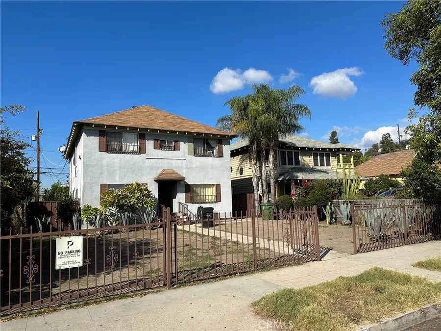 3213 Huron, Los Angeles, CA 90065 - #3