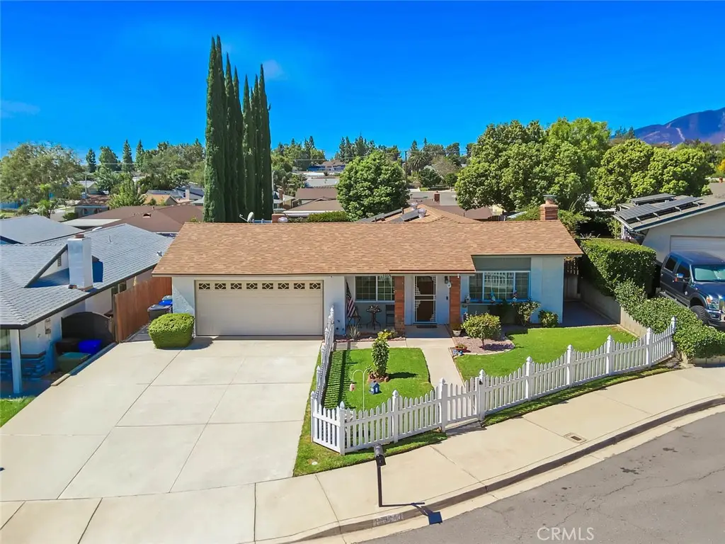 7124 Teak Way, Rancho Cucamonga, CA 91701 - #1