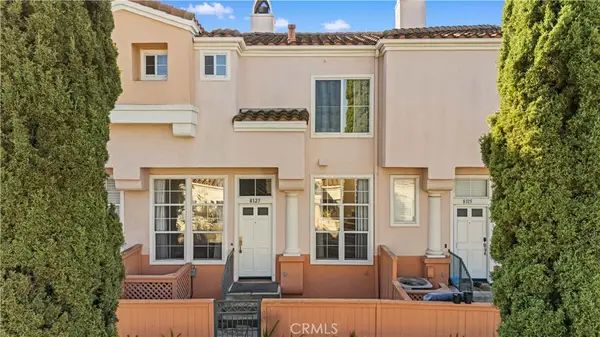 8125 E Santo Court, Anaheim Hills, CA 92808