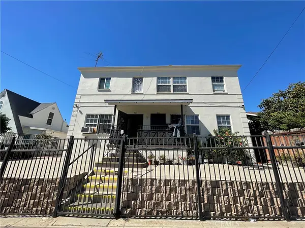 421 N Mott, Los Angeles, CA 90033