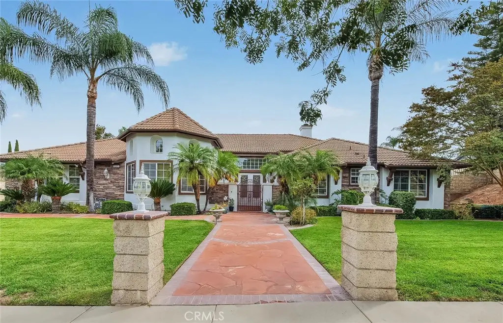 2885 Citrocado Ranch Street, Corona, CA 92881 - #1