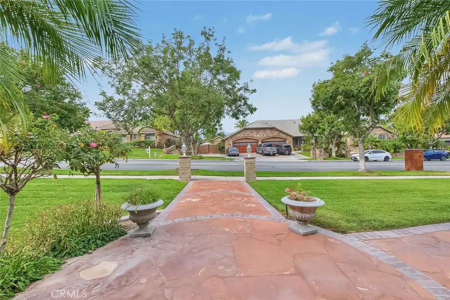 2885 Citrocado Ranch Street, Corona, CA 92881 - #3