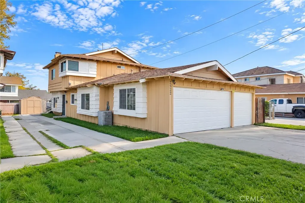 2522 Strathmore, Rosemead, CA 91770 - #1