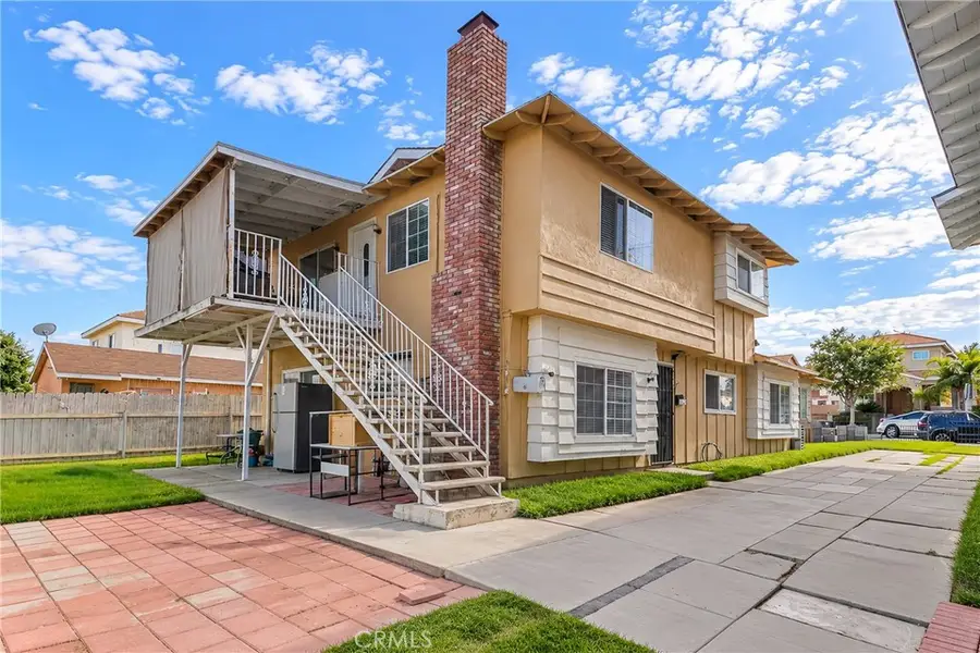 2522 Strathmore, Rosemead, CA 91770 - #2