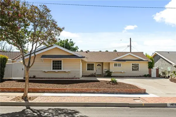1408 Cranmer Drive, Walnut, CA 91789