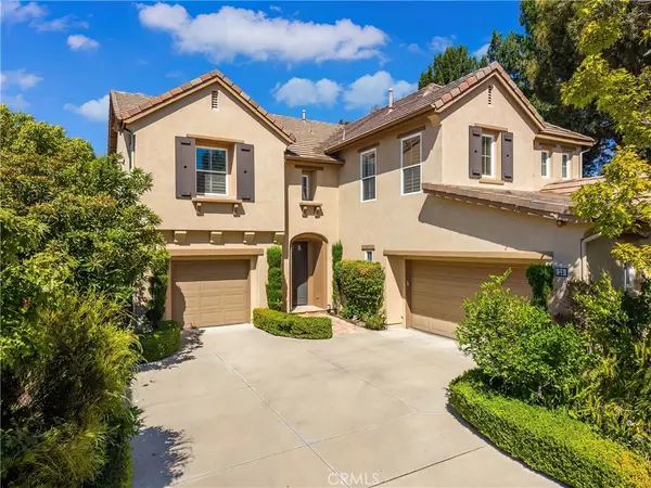25 Garnet, Irvine, CA 92620
