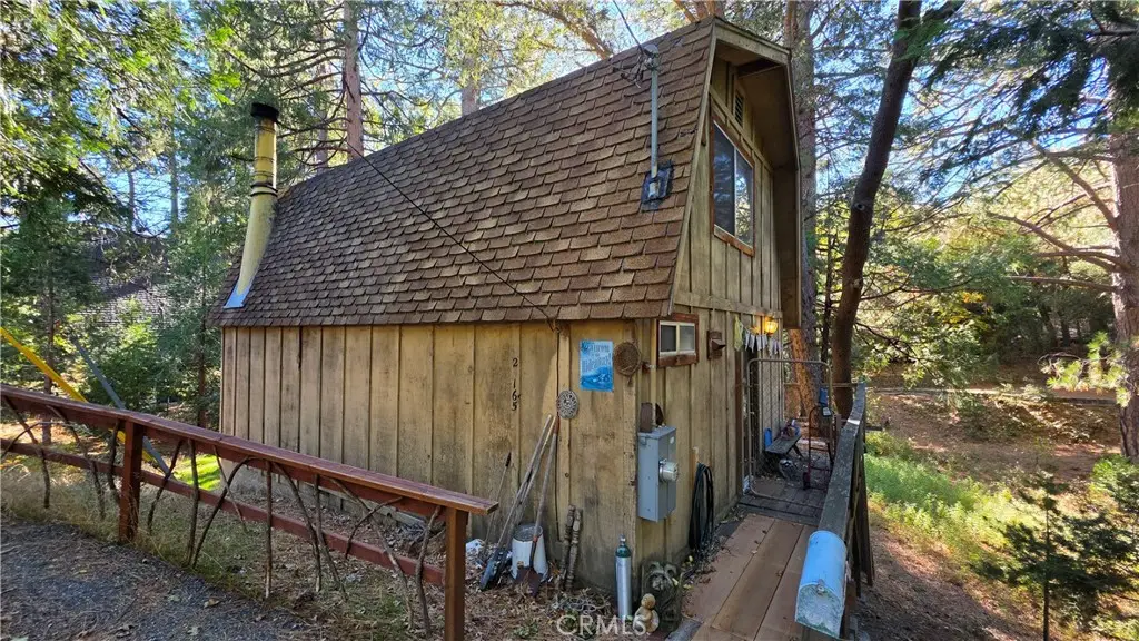 25165 Cascade Drive, Idyllwild, CA 92549 - #1