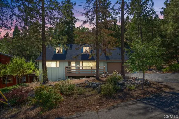 26626 Timberline, Wrightwood, CA 92397