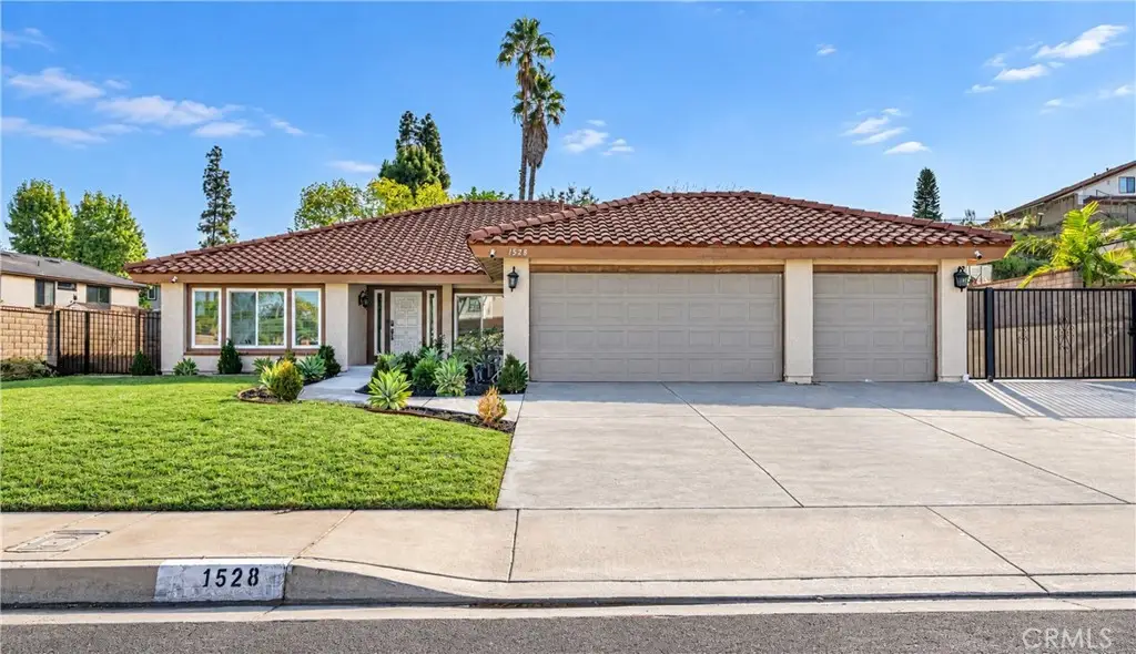 1528 S Gold Canyon, Walnut, CA 91789 - #1