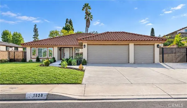 1528 S Gold Canyon, Walnut, CA 91789