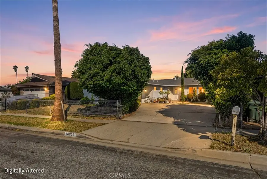 18807 Elizondo Street, La Puente, CA 91744 - #2