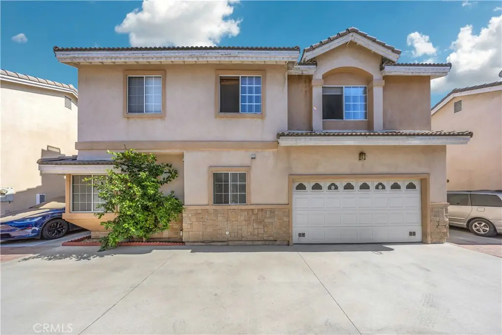 11139 Elliott #D, South El Monte, CA 91733 - #1