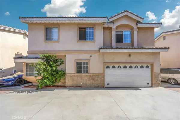 11139 Elliott #D, South El Monte, CA 91733