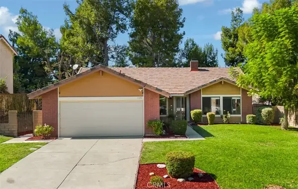 1123 Cleghorn, Diamond Bar, CA 91765