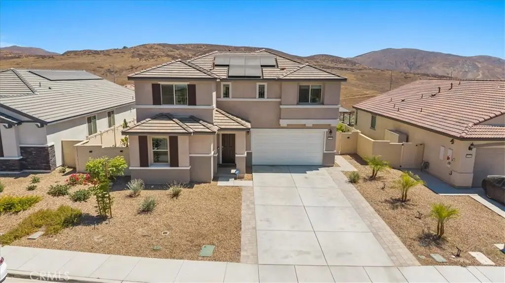 4230 Empressa Circle, Lake Elsinore, CA 92530 - #1