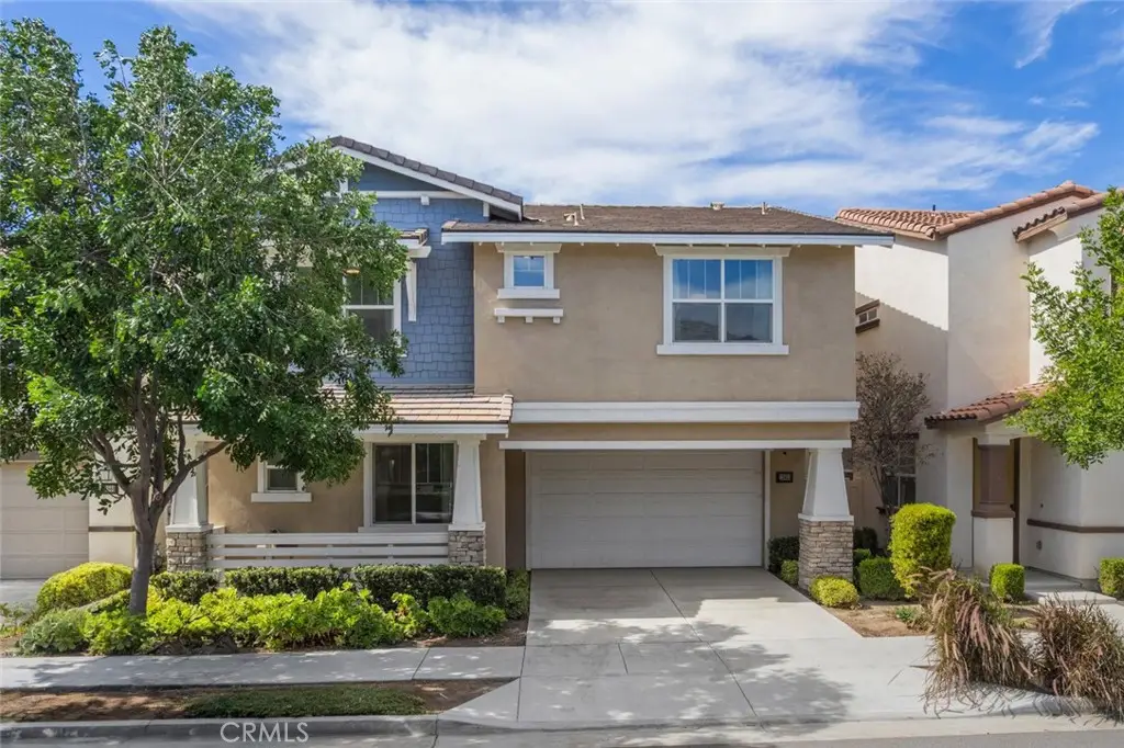 13852 Rio Bravo Avenue, Chino, CA 91710 - #1