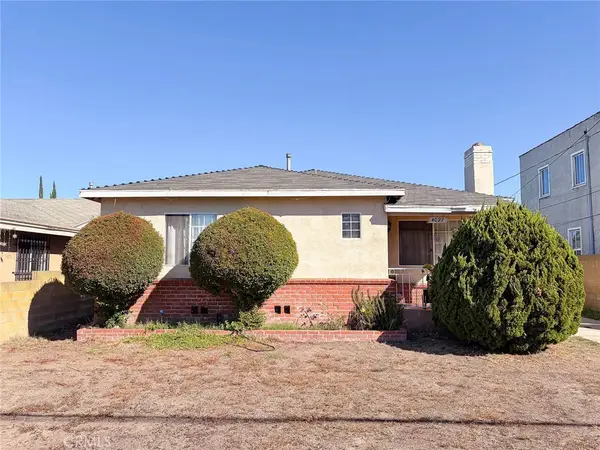 4027 Santa Ana, Huntington Park, CA 90255