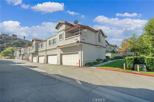 24202 Sylvan Glen Road #E, Diamond Bar, CA 91765