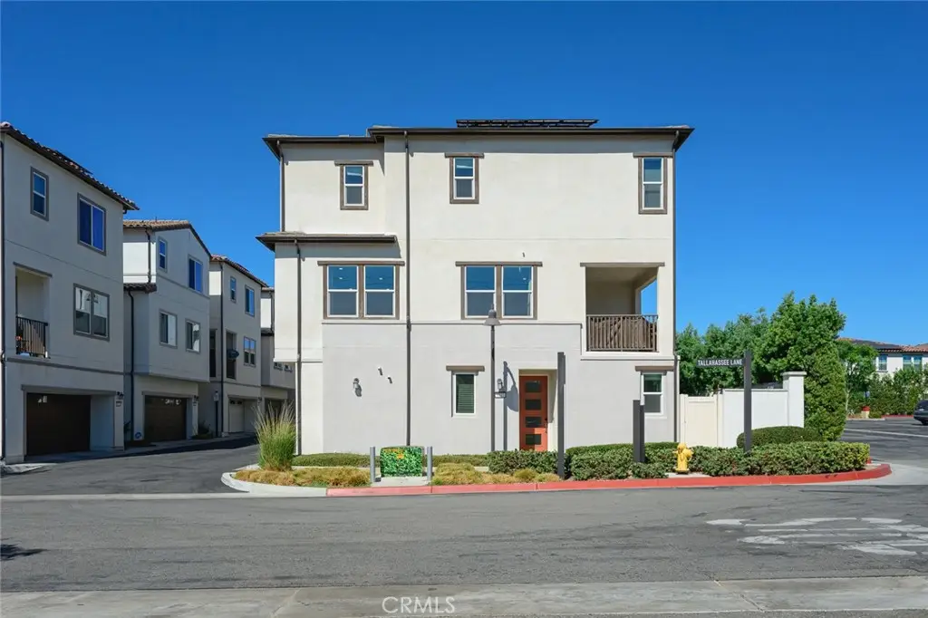 3037 Tallahassee, Simi Valley, CA 93065 - #1