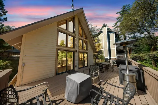 26220 Circle, Lake Arrowhead, CA 92391