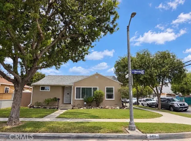 5439 Hersholt, Lakewood, CA 90712 - #1