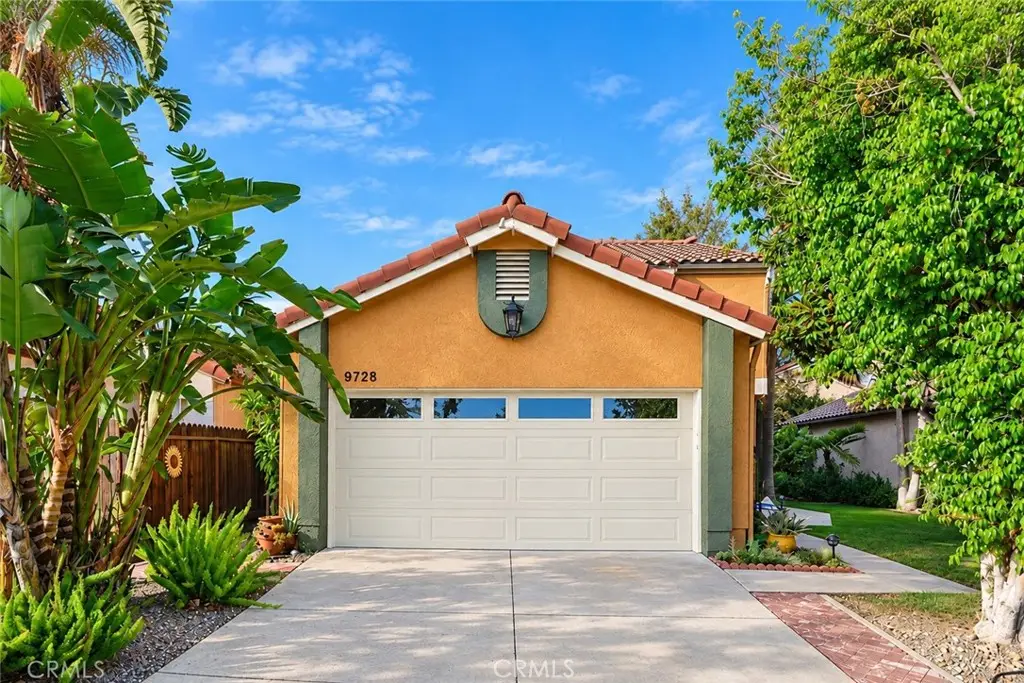 9728 Woodleaf, Rancho Cucamonga, CA 91701 - #1