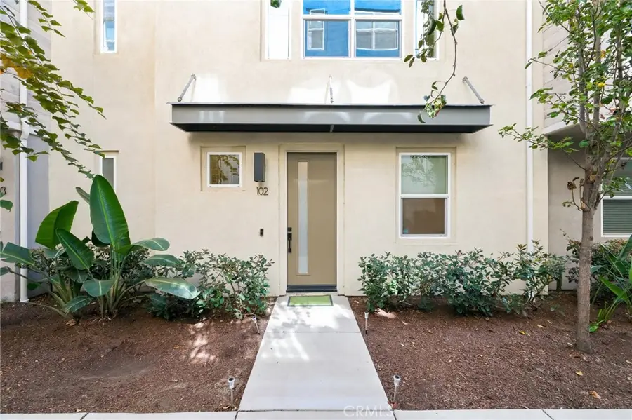969 E Mason Lane #102, Anaheim, CA 92805 - #2