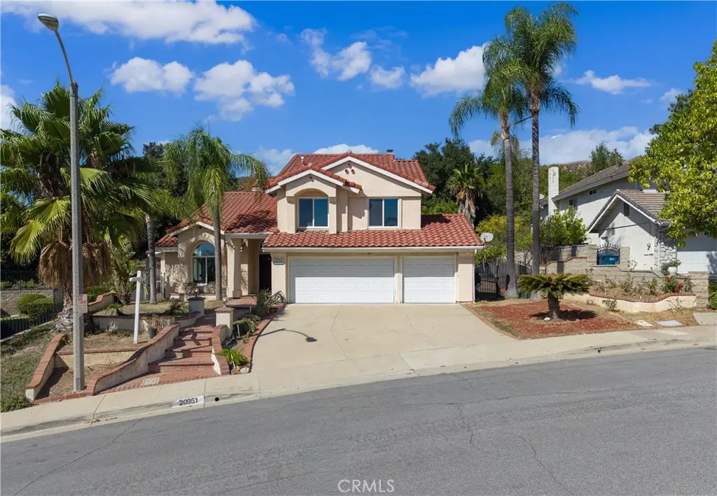 20951 Stoddard Wells Road, Walnut, CA 91789 - #1