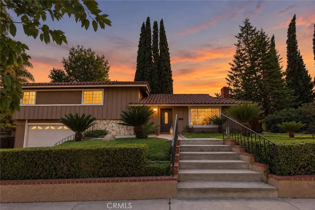 21116 Silver Cloud, Diamond Bar, CA 91765 - #1