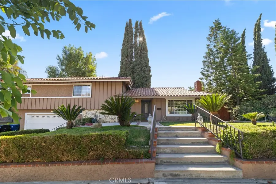 21116 Silver Cloud, Diamond Bar, CA 91765 - #2