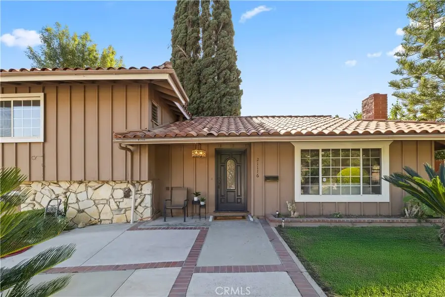 21116 Silver Cloud, Diamond Bar, CA 91765 - #3