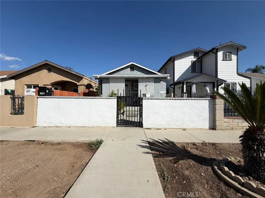 312 N Pasadena Avenue, Azusa, CA 91702 - #2