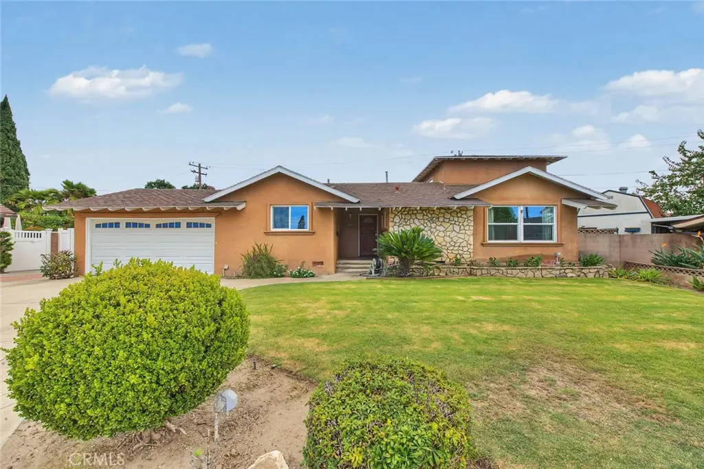 10602 Courson, Stanton, CA 90680 - #1