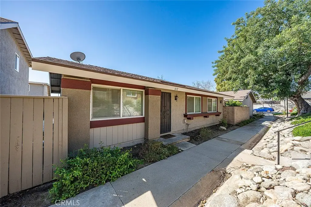 1672 Carmel W, Upland, CA 91784 - #1