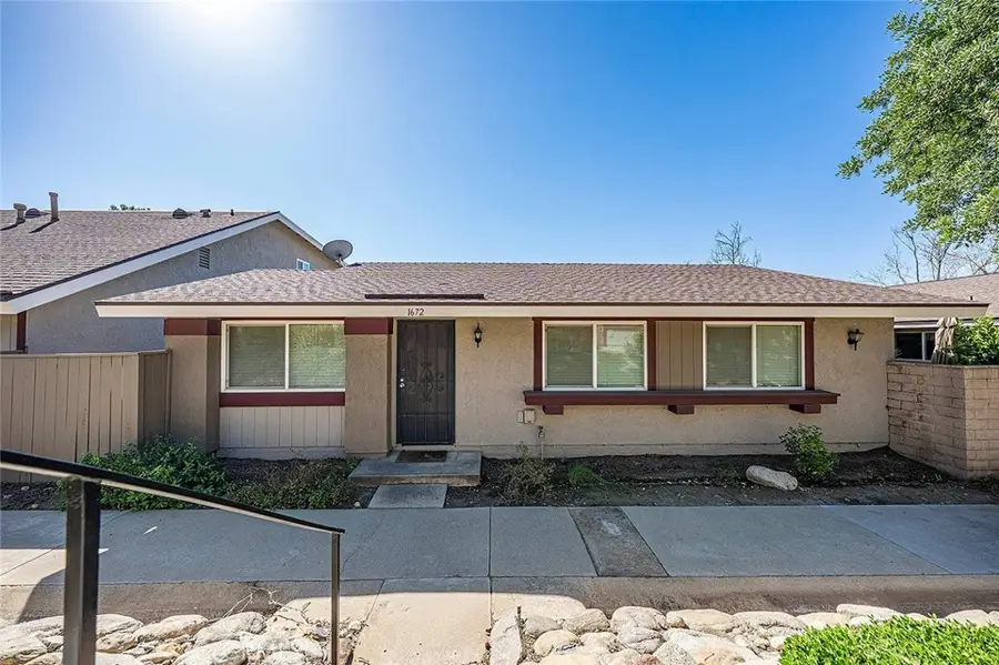 1672 Carmel W, Upland, CA 91784 - #3