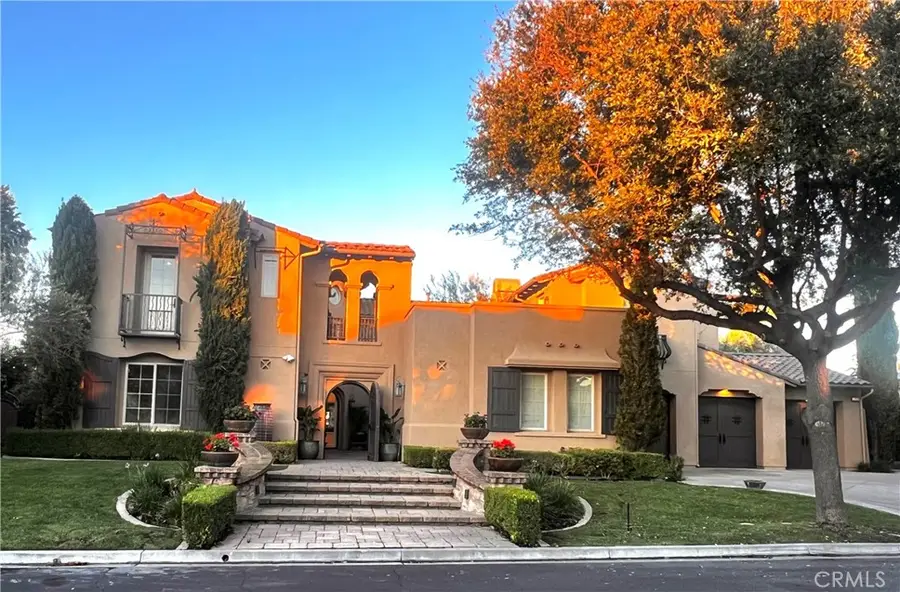 16726 Catena, Chino Hills, CA 91709 - #2