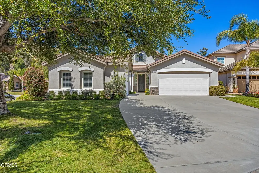 986 Lincoln Court, Simi Valley, CA 93065 - Image #1