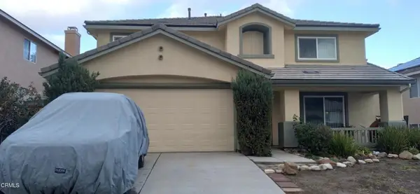 32650 The Old Road, Castaic, CA 91384