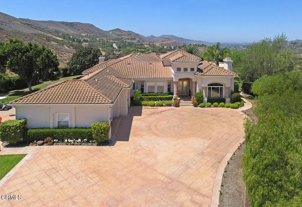 2625 Marvella Court, Camarillo, CA 93012 - Image #1