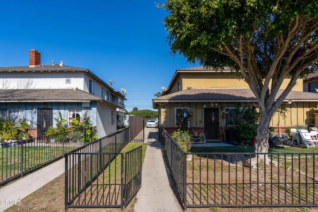 341 Cuesta Del Mar Drive, Oxnard, CA 93033 - #1