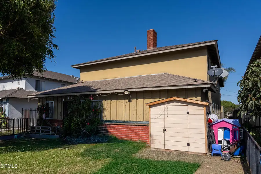 341 Cuesta Del Mar Drive, Oxnard, CA 93033 - #2