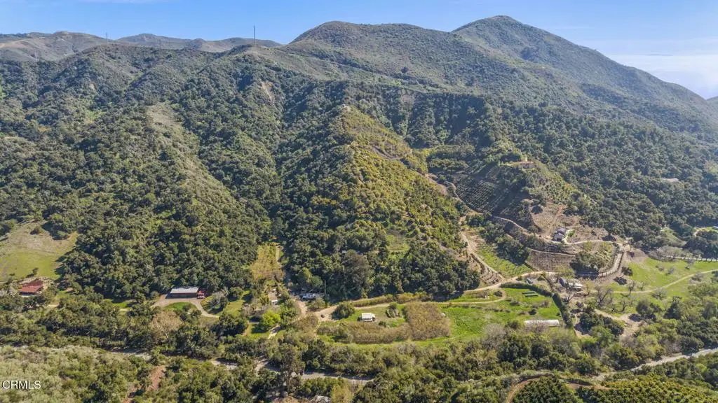 4620 Casitas Pass Road, San Buenaventura Ventura, CA 93001 - #1