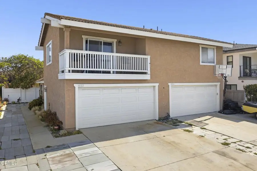 1020 Dunes Street, Oxnard, CA 93035 - #2