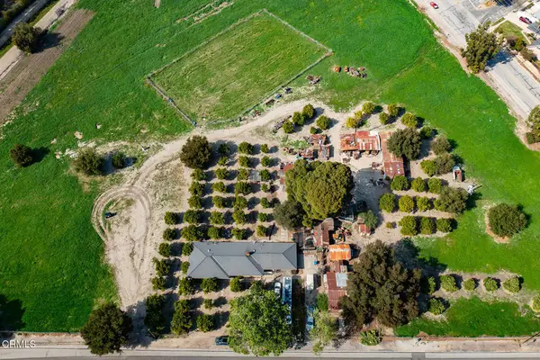 3941 Walnut Avenue, Simi Valley, CA 93063
